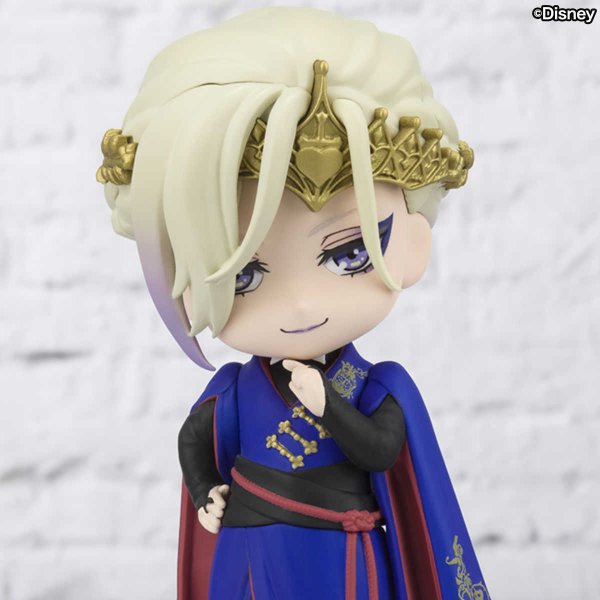 Figuarts mini ヴィル・シェーンハイト（魂ウェブ商店Ver