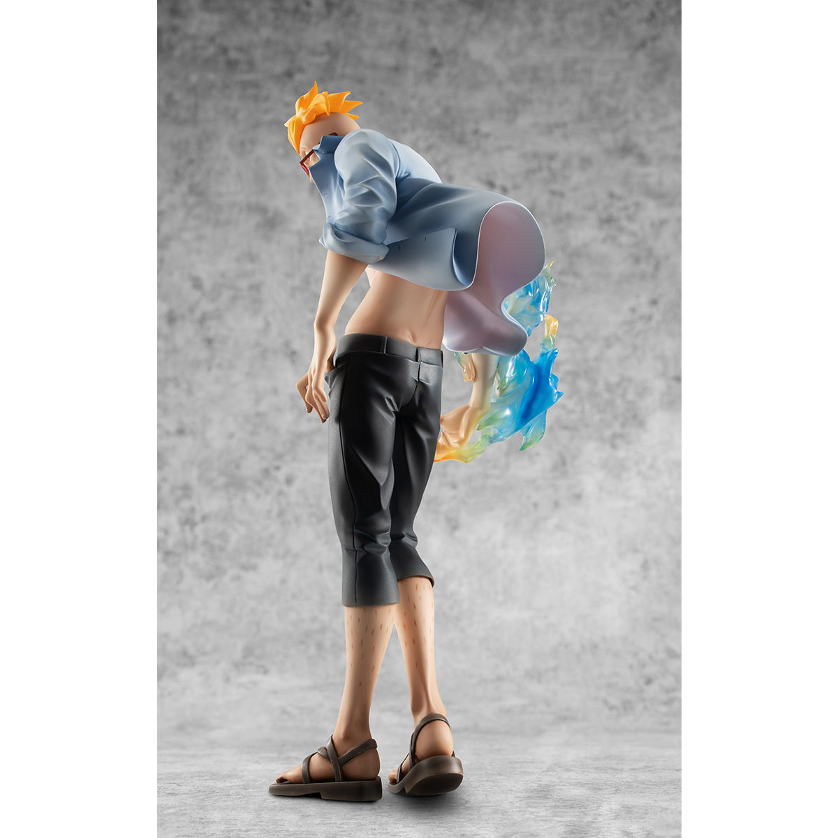 抽選販売】Portrait.Of.Pirates ワンピース “LIMITED EDITION” 船医者