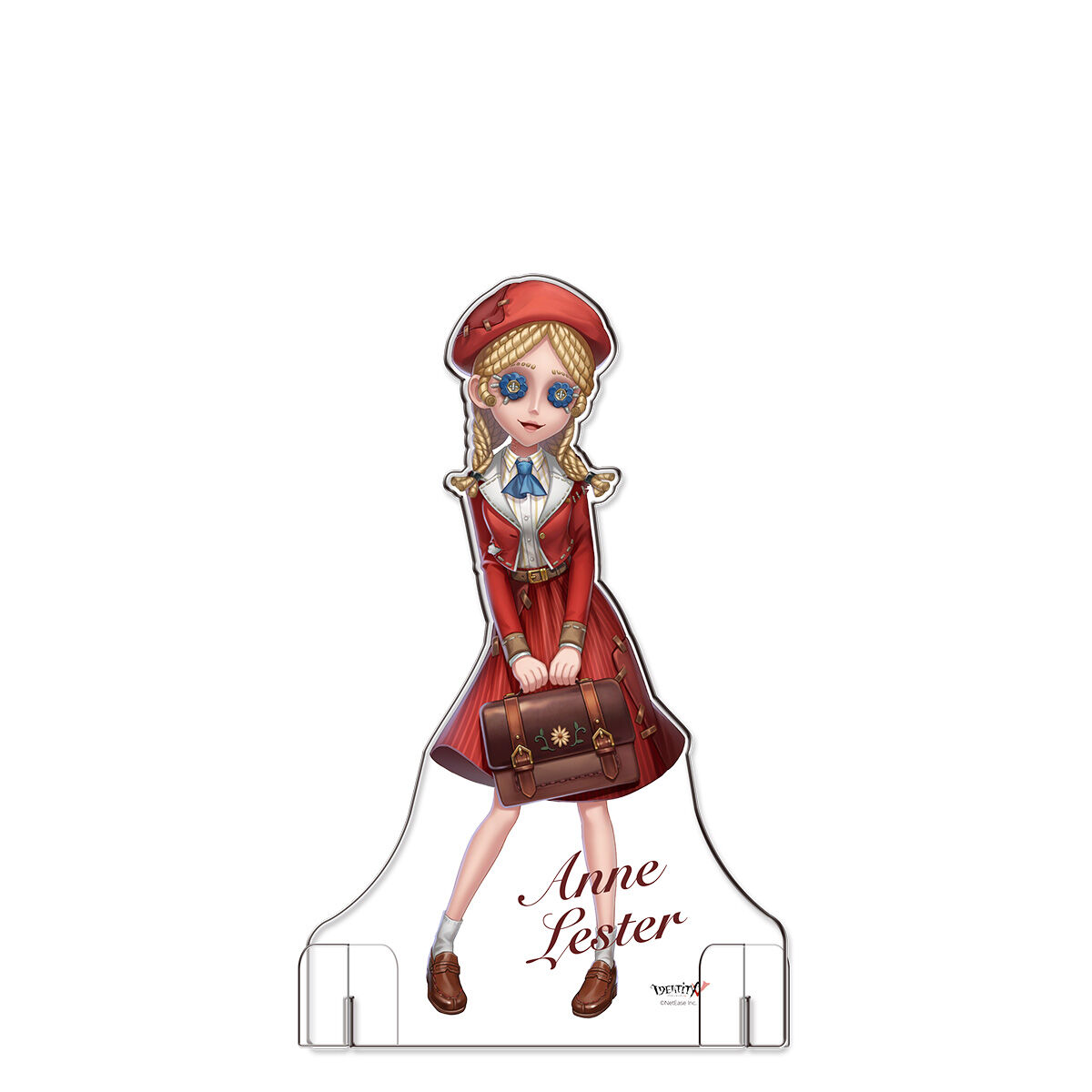 IdentityV in NAMJATOWN」BIGアクリルボード 玩具職人 | フィギュア