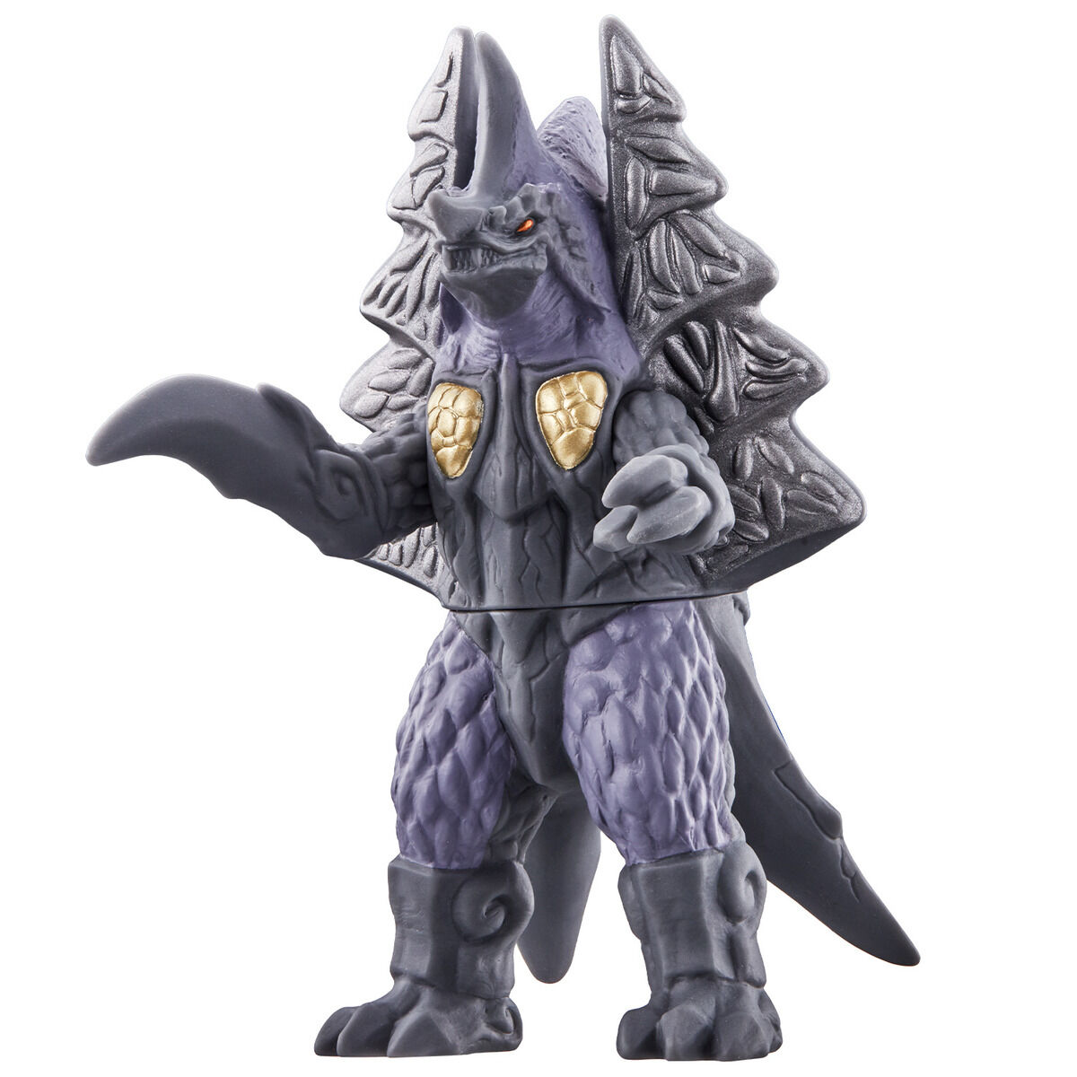 ウルトラ怪獣シリーズ 173 ネオガイガレード｜ウルトラマンおもちゃ