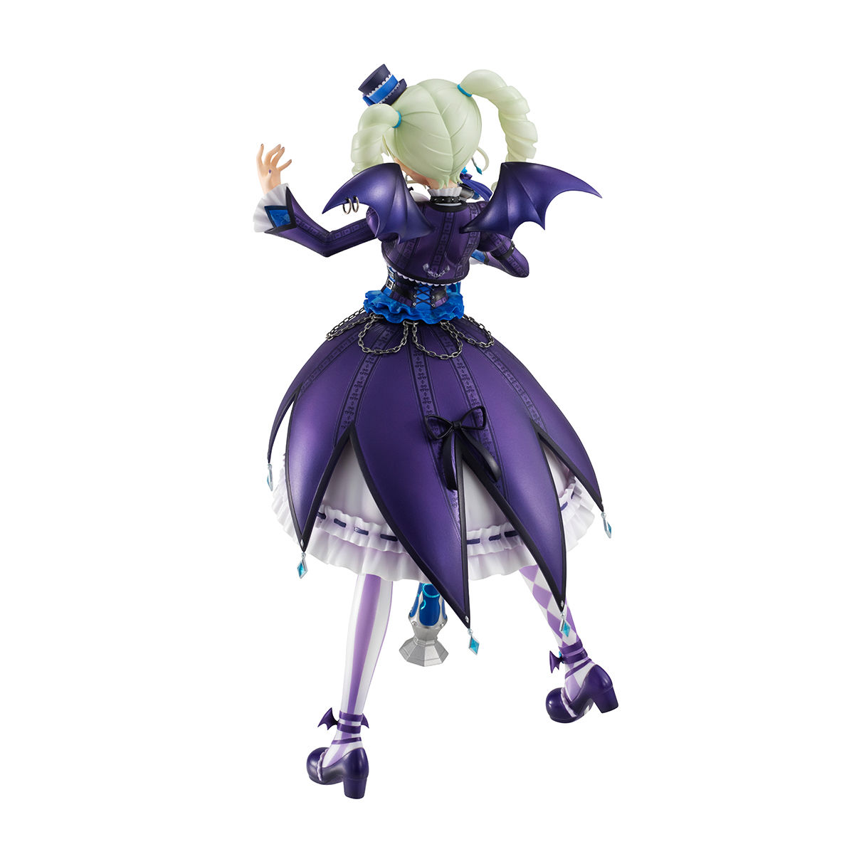 抽選販売】Lucrea（ルクリア） アイカツ！ 藤堂ユリカ ゴスマジック