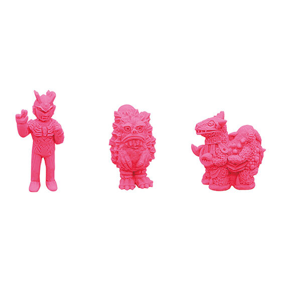 ウルトラ怪獣ケシゴムNEO｜ガシャポンオフィシャルサイト
