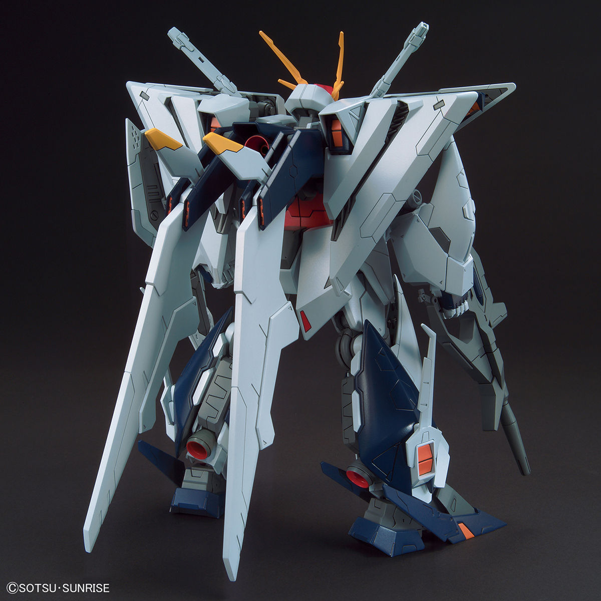 HG 1/144 Ξガンダム | 機動戦士ガンダム プラモデル | アニメグッズ