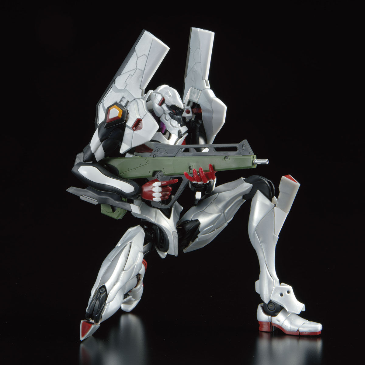 RG 汎用ヒト型決戦兵器 人造人間エヴァンゲリオン4号機【2023年