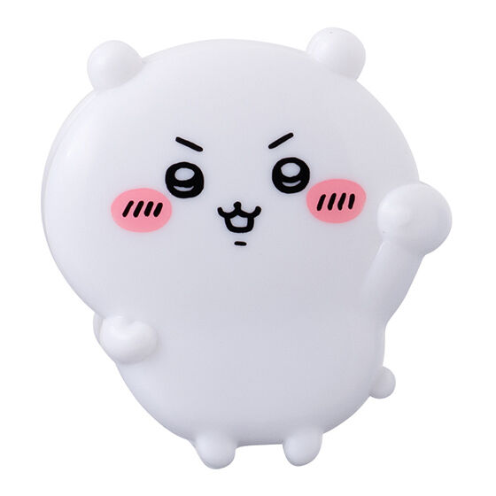 ちいかわ はさむんです。でらっくす｜ガシャポンオフィシャルサイト