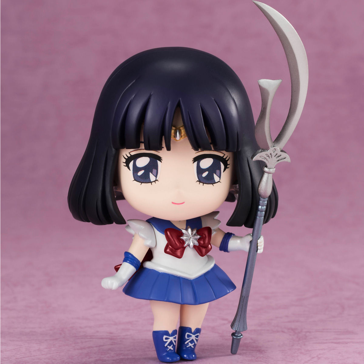ぷちきゃらでらっくす！ 美少女戦士セーラームーン セーラーサターン