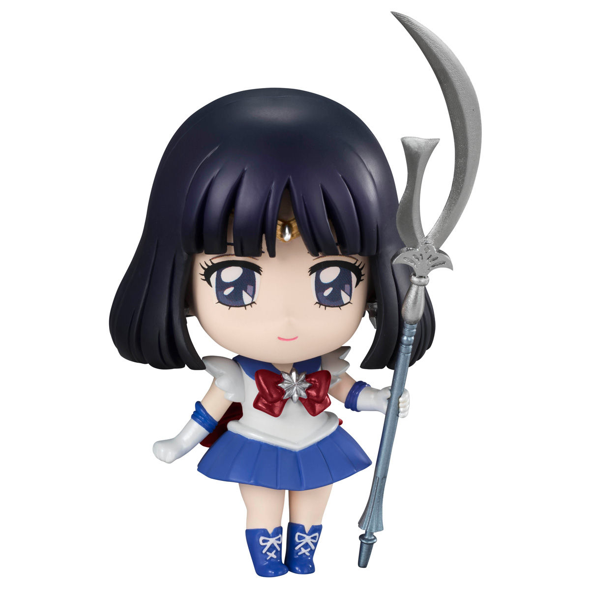 ぷちきゃらでらっくす！ 美少女戦士セーラームーン セーラーサターン