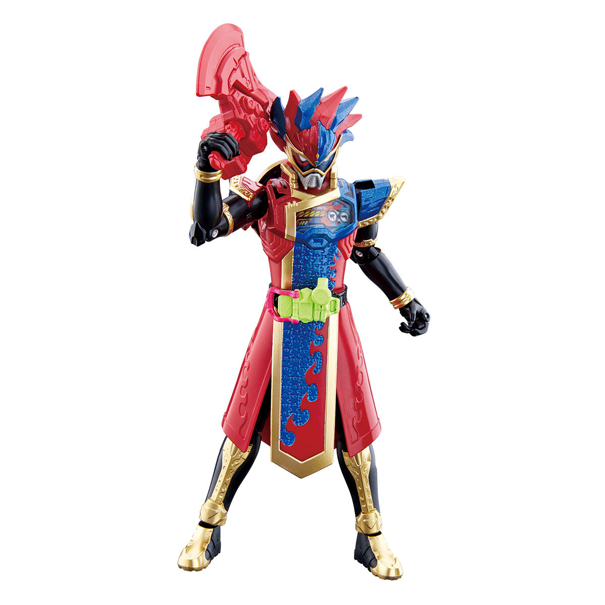 LVUR17 仮面ライダーパラドクス パーフェクトノックアウトゲーマー