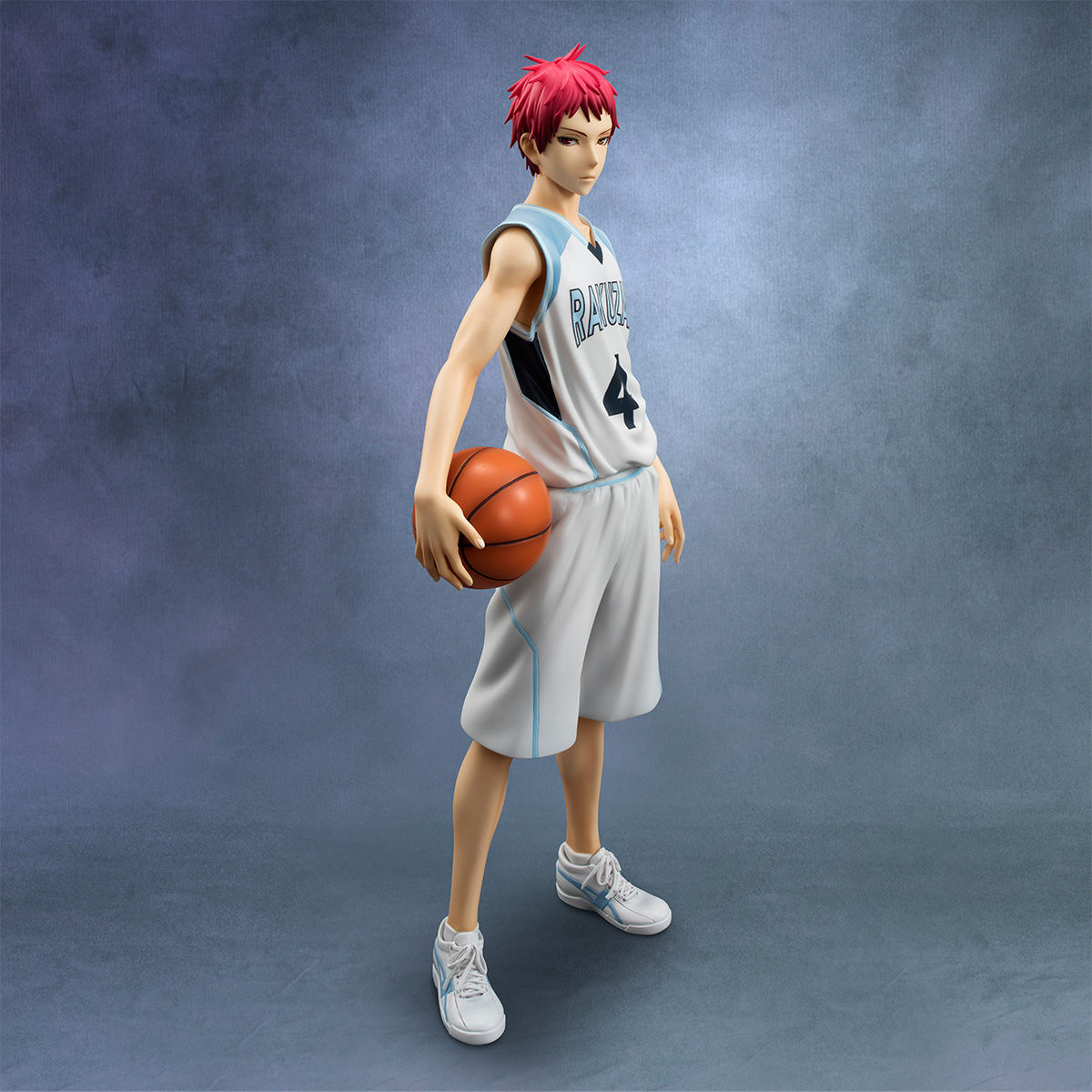 黒子のバスケフィギュアシリーズ 黒子のバスケ 赤司征十郎[再販