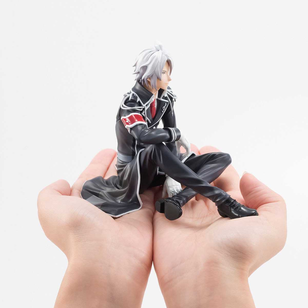 パルメイトえくすとら アイドリッシュセブン TRIGGERセット