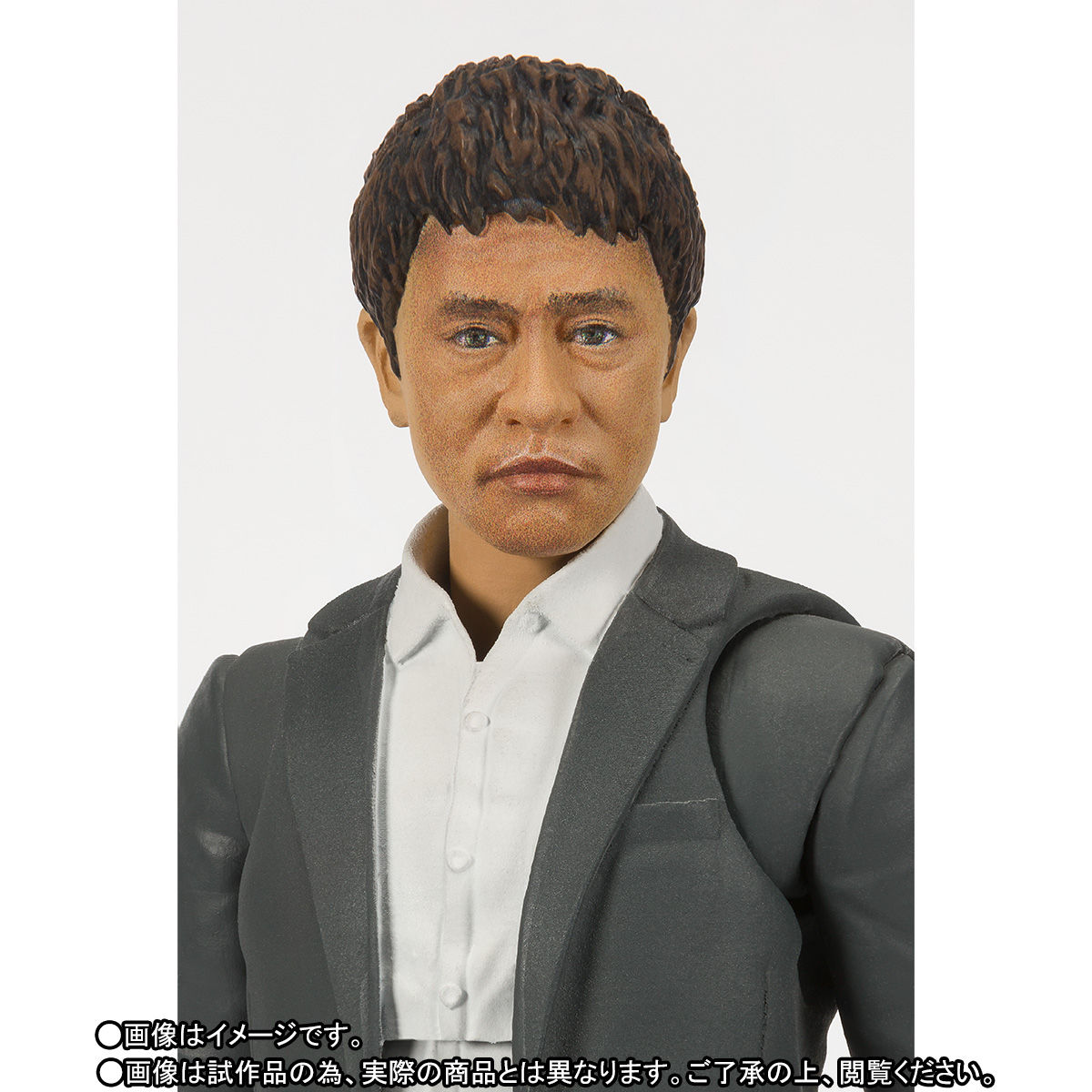 S.H.Figuarts 浜田雅功 | フィギュア | アニメグッズ ・おもちゃなら