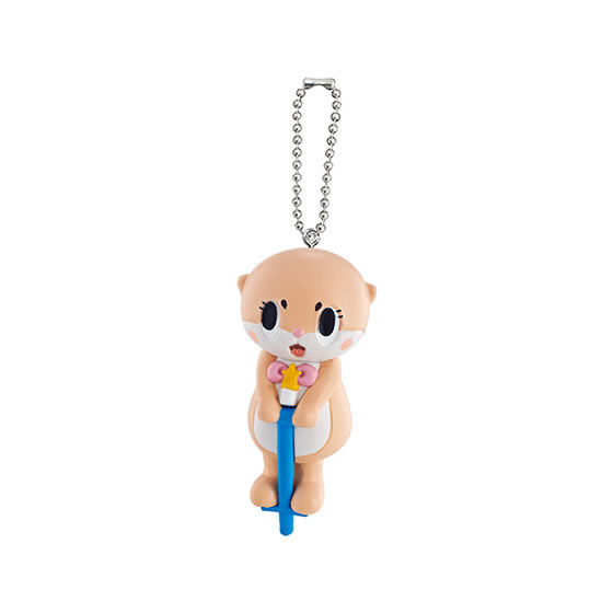 ちぃたん☆ いろんなちぃたん☆スイング｜ガシャポンオフィシャルサイト