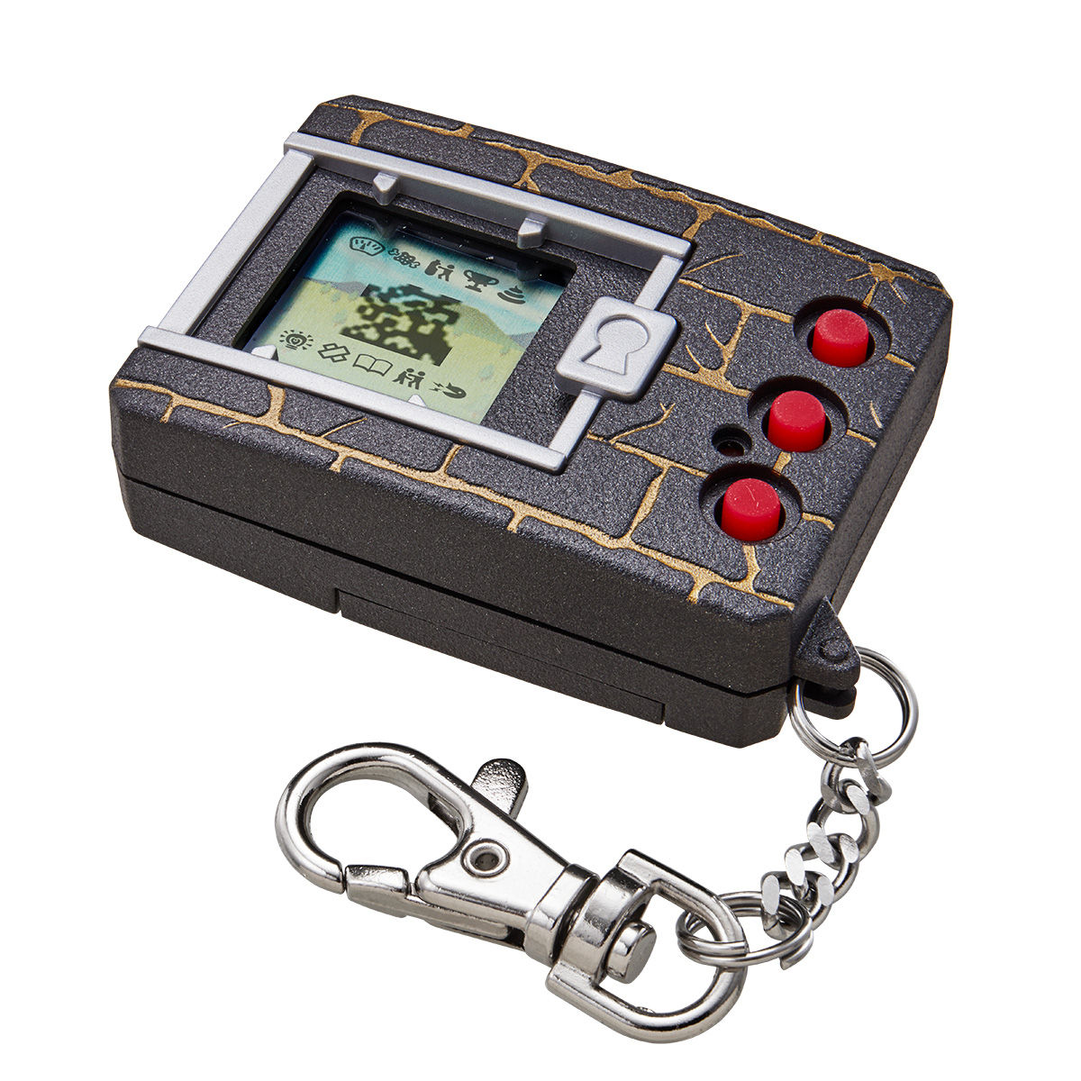 抽選販売】デジタルモンスター Ver.20th ニューカラー3種 | デジモン