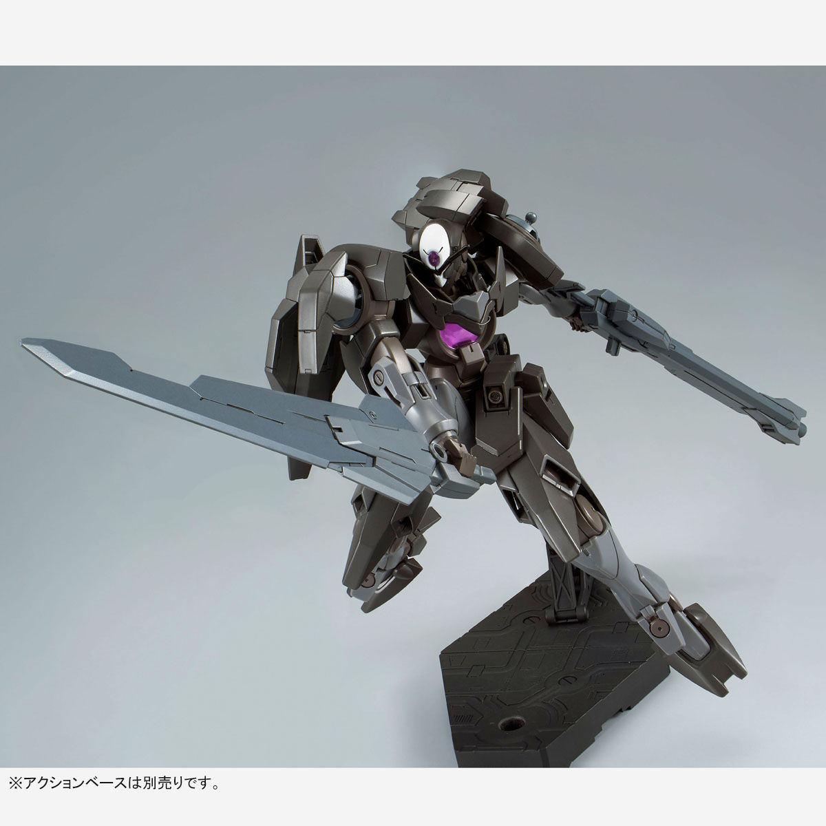 HG 1/144 ジンクスIV （指揮官機）【3次：2019年4月発送