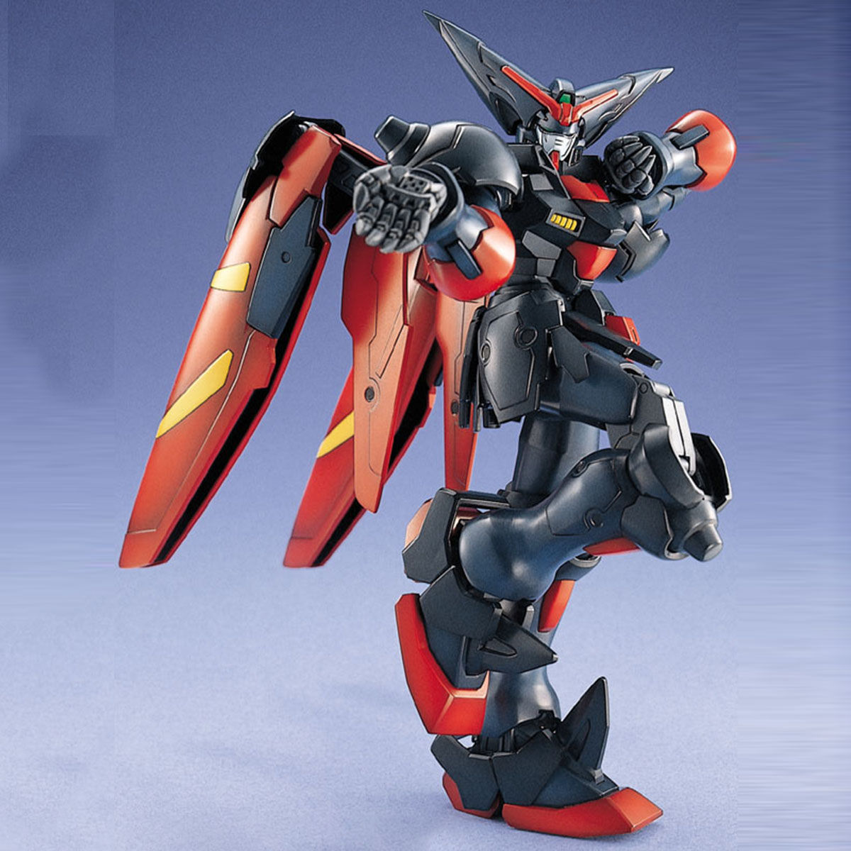 MG 1/100 マスターガンダム | 機動武闘伝Gガンダム プラモデル