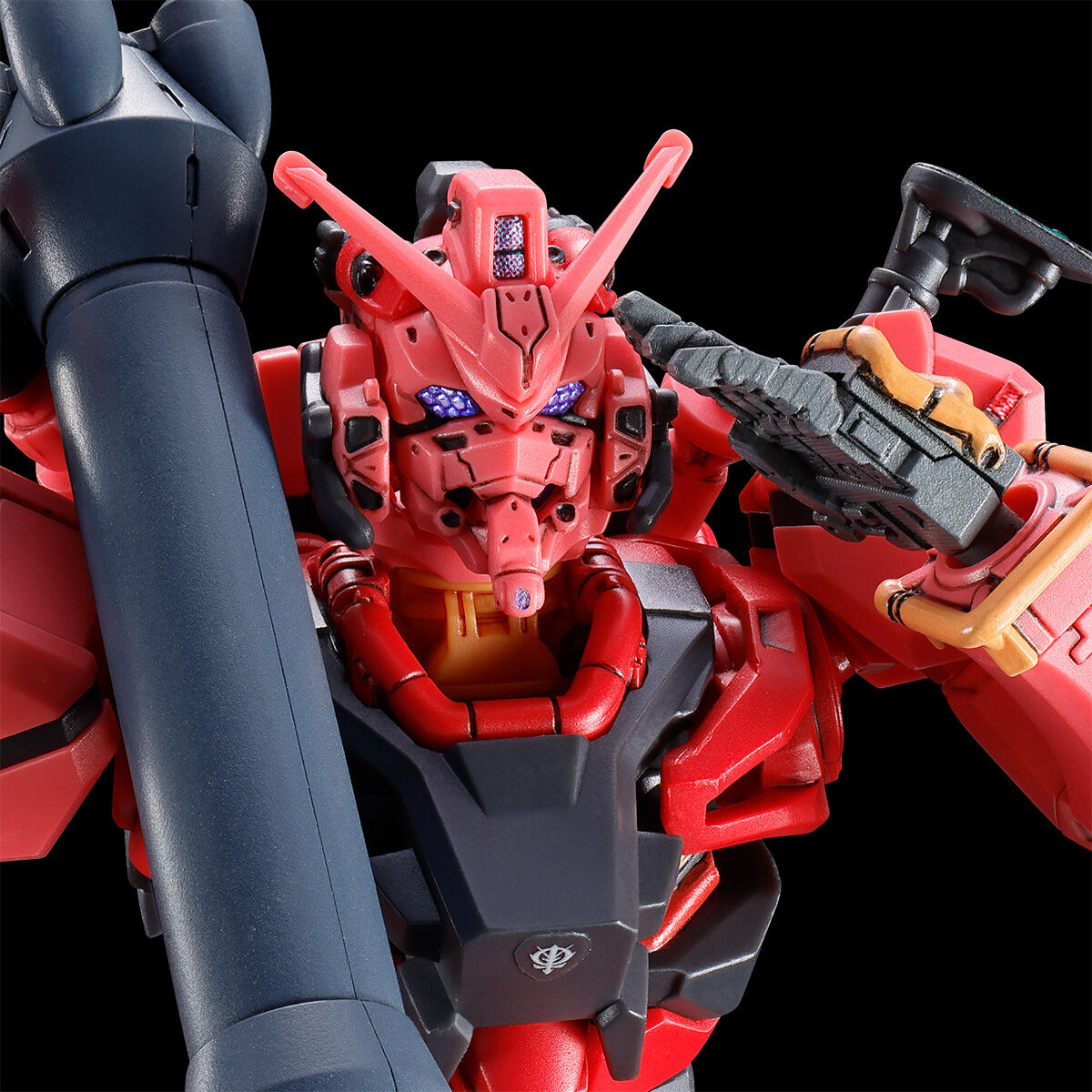 HG 1/144 赤いガンダム用 拡張セット | ガンダムシリーズ プラモデル