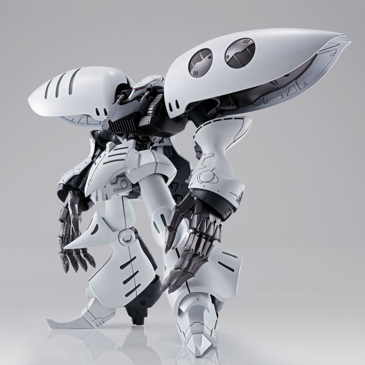 MG 1/100 キュベレイダムド 【再販】 | ガンダムビルドダイバーズ
