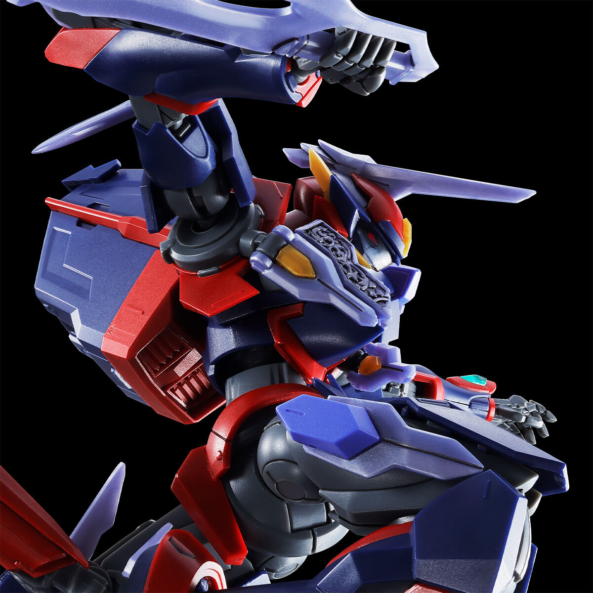 HG 1/35 Zi-アポロ【2次：2026年5月発送】 | コードギアス