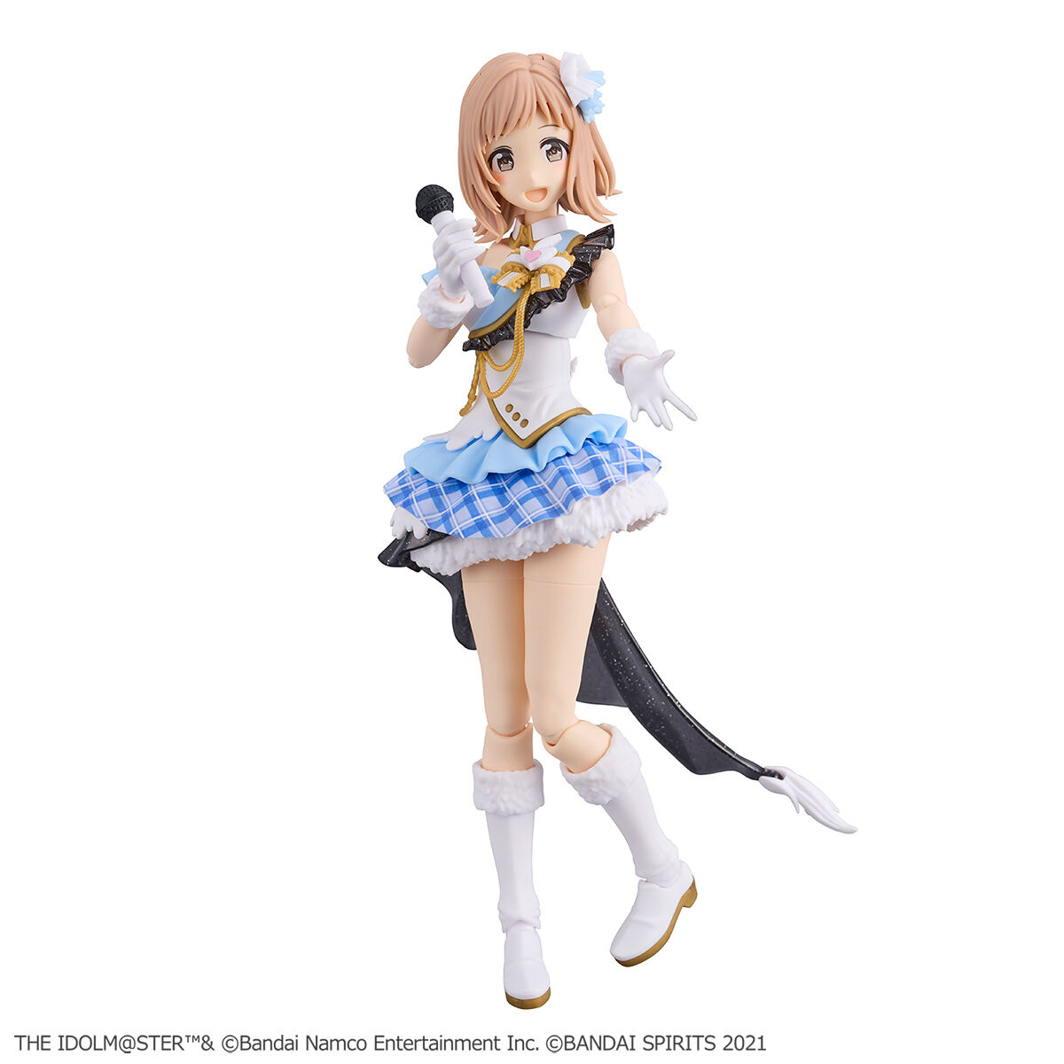 抽選販売】30MS 櫻木真乃【2023年12月発送】 | 30 MINUTES
