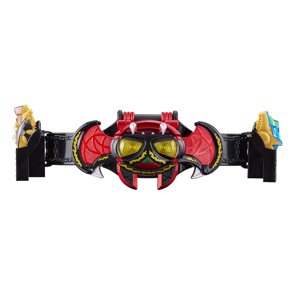 CSMダークキバットベルト【2次：2024年6月発送】 | 仮面ライダーキバ