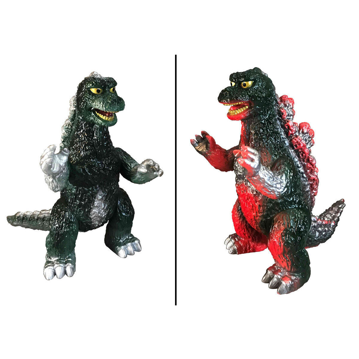 復刻版ポピーグレートザウルス ゴジラ | ゴジラシリーズ フィギュア