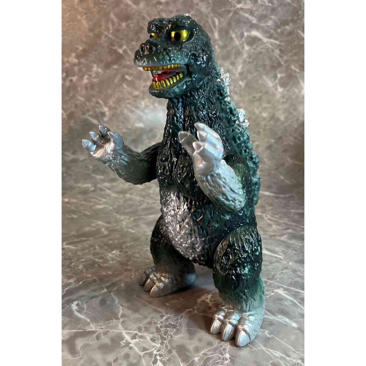 復刻版ポピーグレートザウルス ゴジラ | ゴジラシリーズ フィギュア