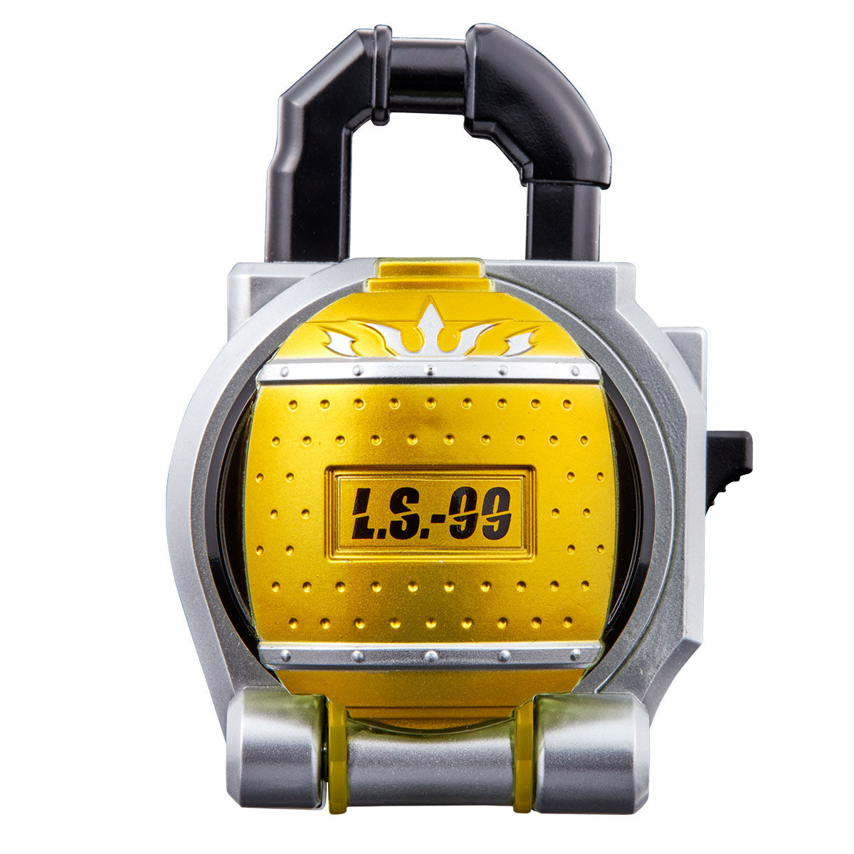 抽選販売】CSMロックシード ユグドラシルセット | 仮面ライダー鎧武