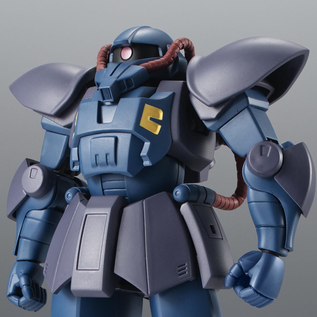 ROBOT魂 ＜SIDE MS＞ MS-11 アクト・ザク（オーガスタ研究所仕様） ver