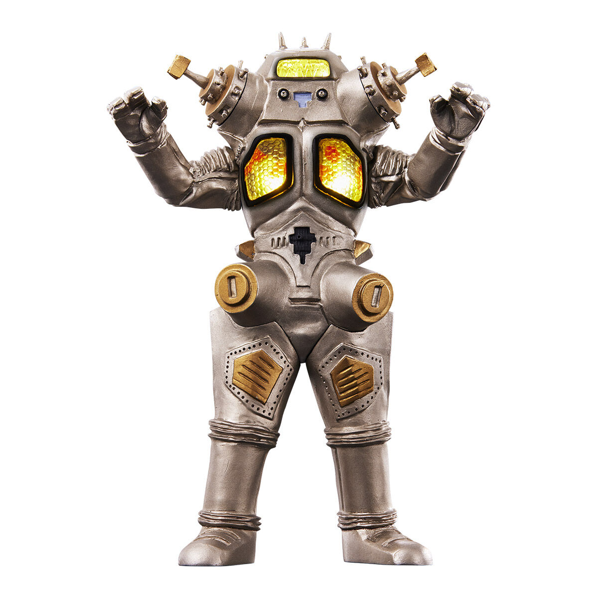 特別抽選販売】究極アルティメットルミナス キングジョー【2024年10月