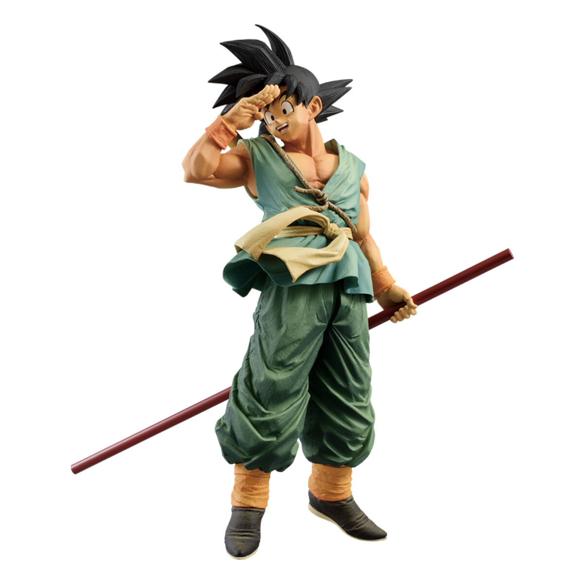 ドラゴンボール超 BWFC 造形天下一武道会3 SUPER MASTER STARS PIECE