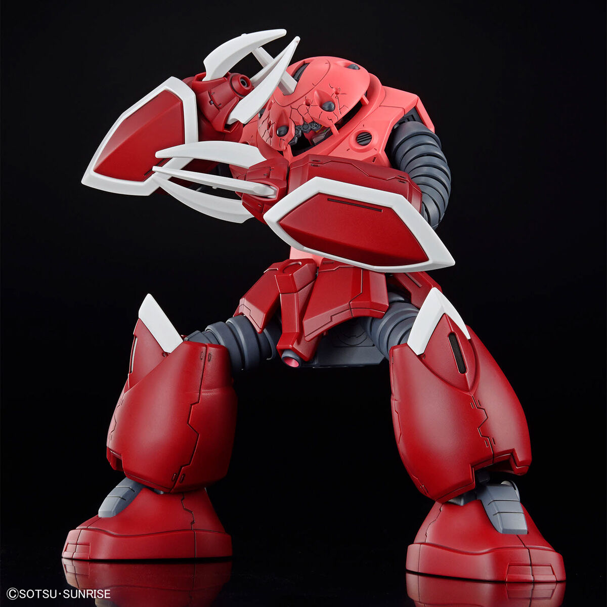 HG 1/144 ズゴック（SEED FREEDOM Ver．） | ガンダム