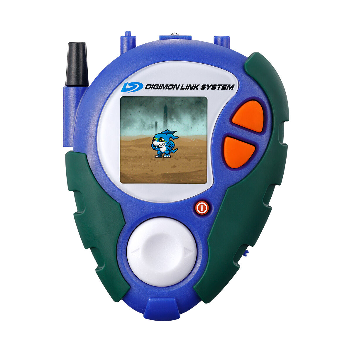 D-3 DIGIMON DETECT & DISCOVER -25th COLOR EVOLUTION- DXセット