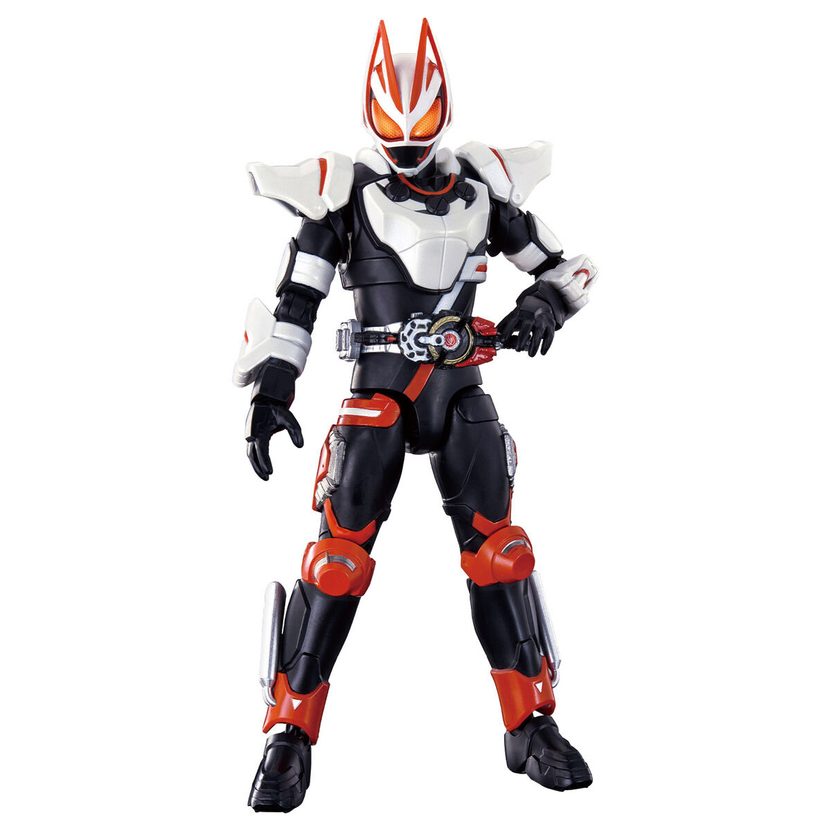 アクションフィギュア 仮面ライダーギーツ マグナムブーストフォーム