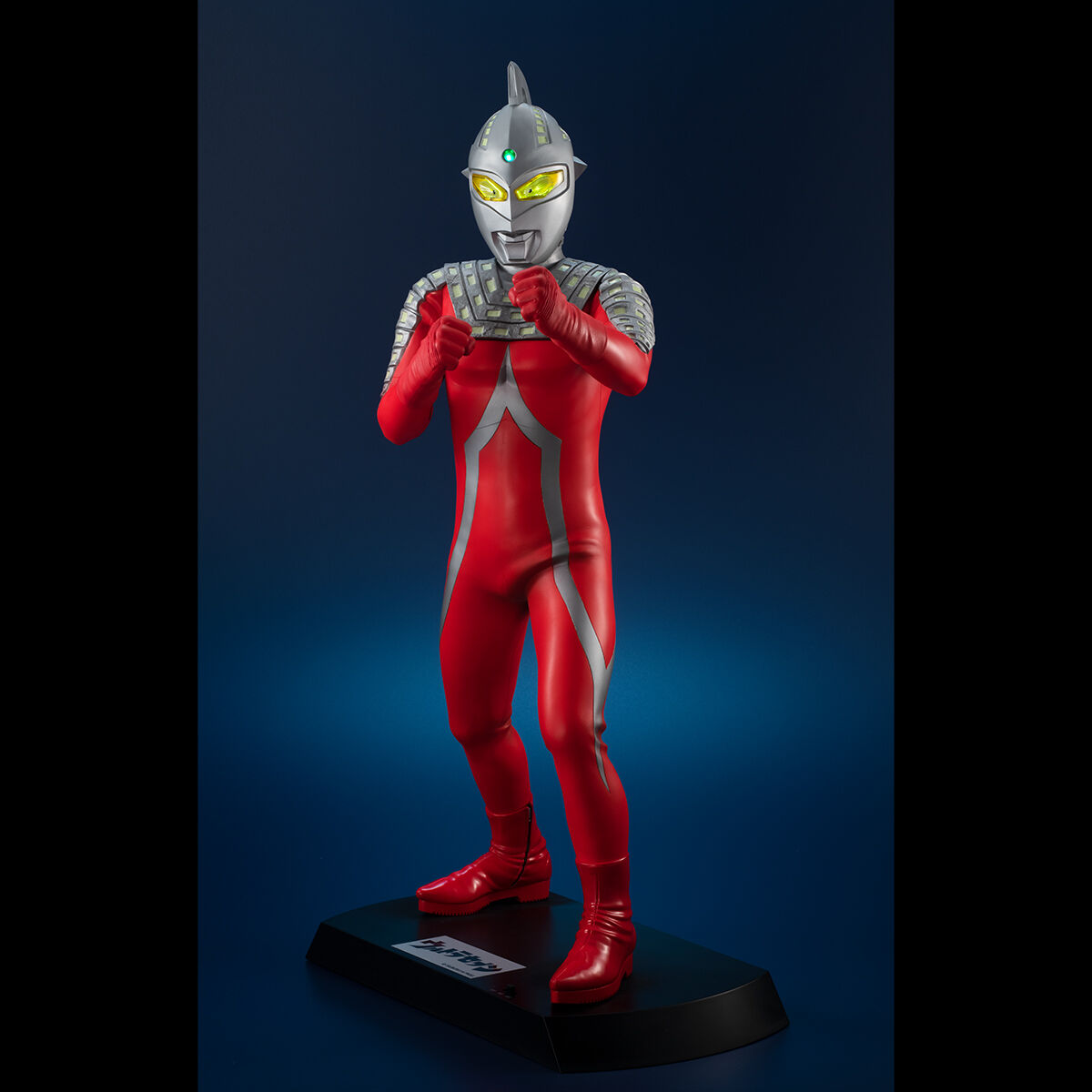 抽選販売】Ultimate Article ウルトラセブン | ウルトラセブン