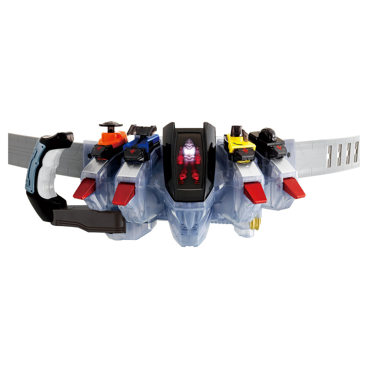 SUPER BEST 変身ベルト DXフォーゼドライバー｜仮面ライダーおもちゃ