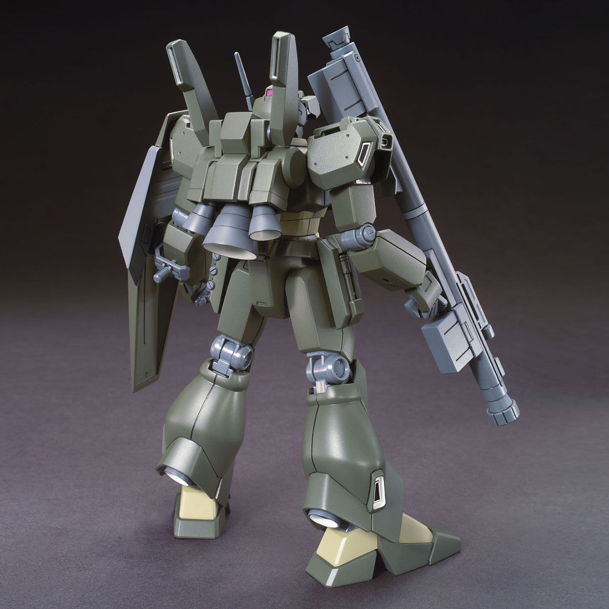 HG 1/144 ジェガン（エコーズ仕様）【2025年12月発送】 | 機動