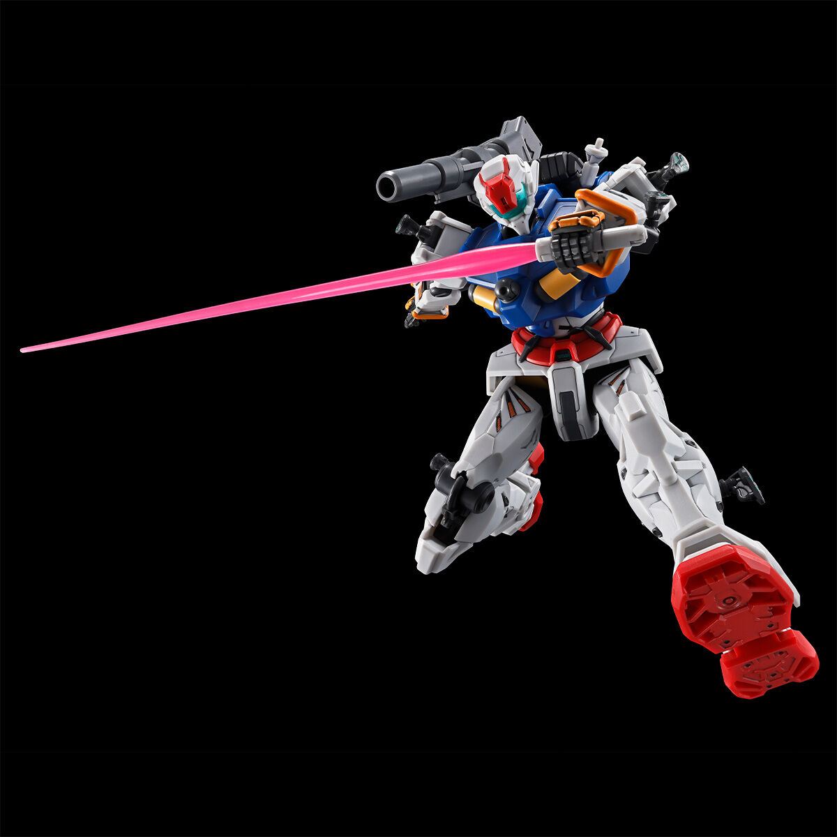HG 1/144 セイラ専用軽キャノン | ガンダムシリーズ プラモデル