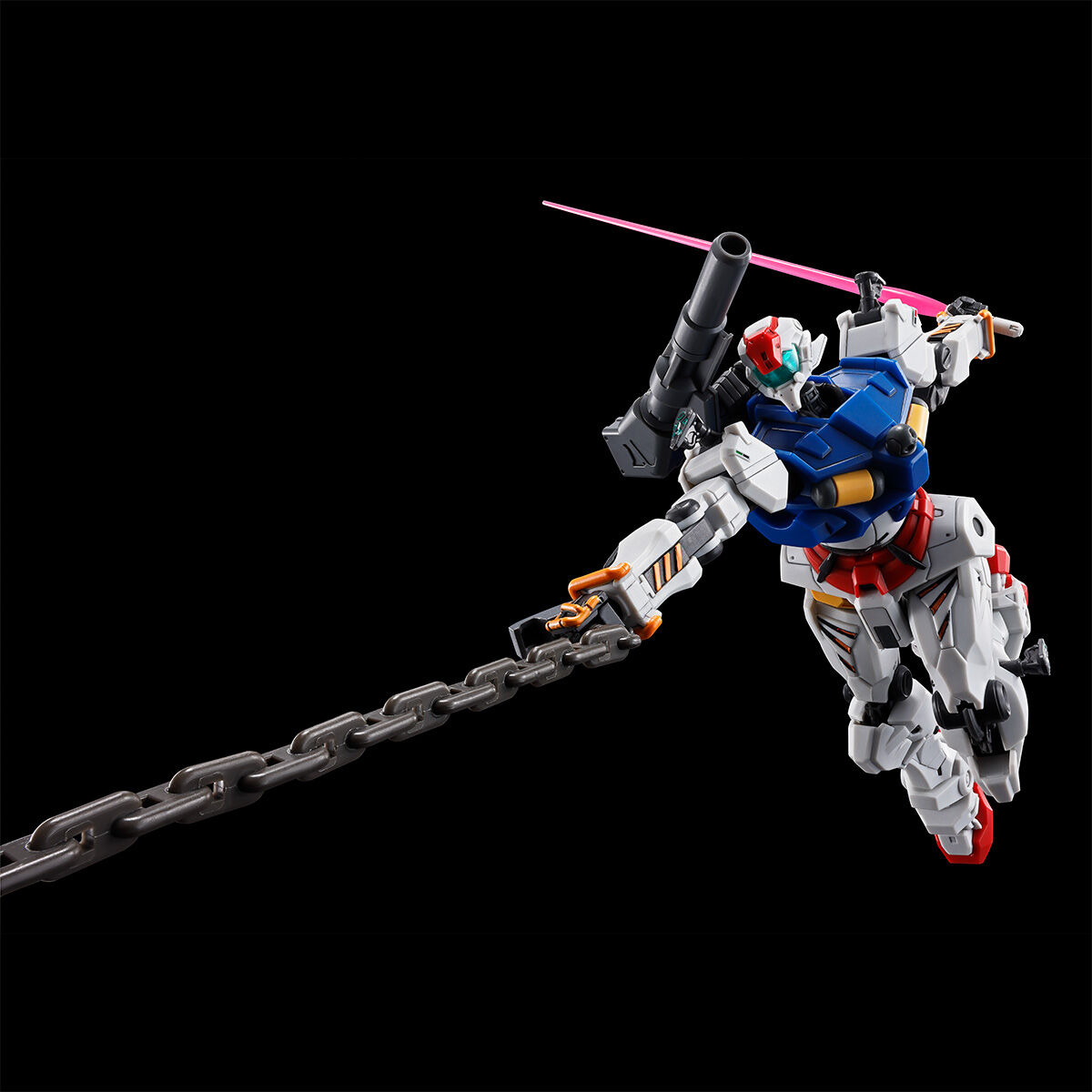HG 1/144 セイラ専用軽キャノン | ガンダムシリーズ プラモデル