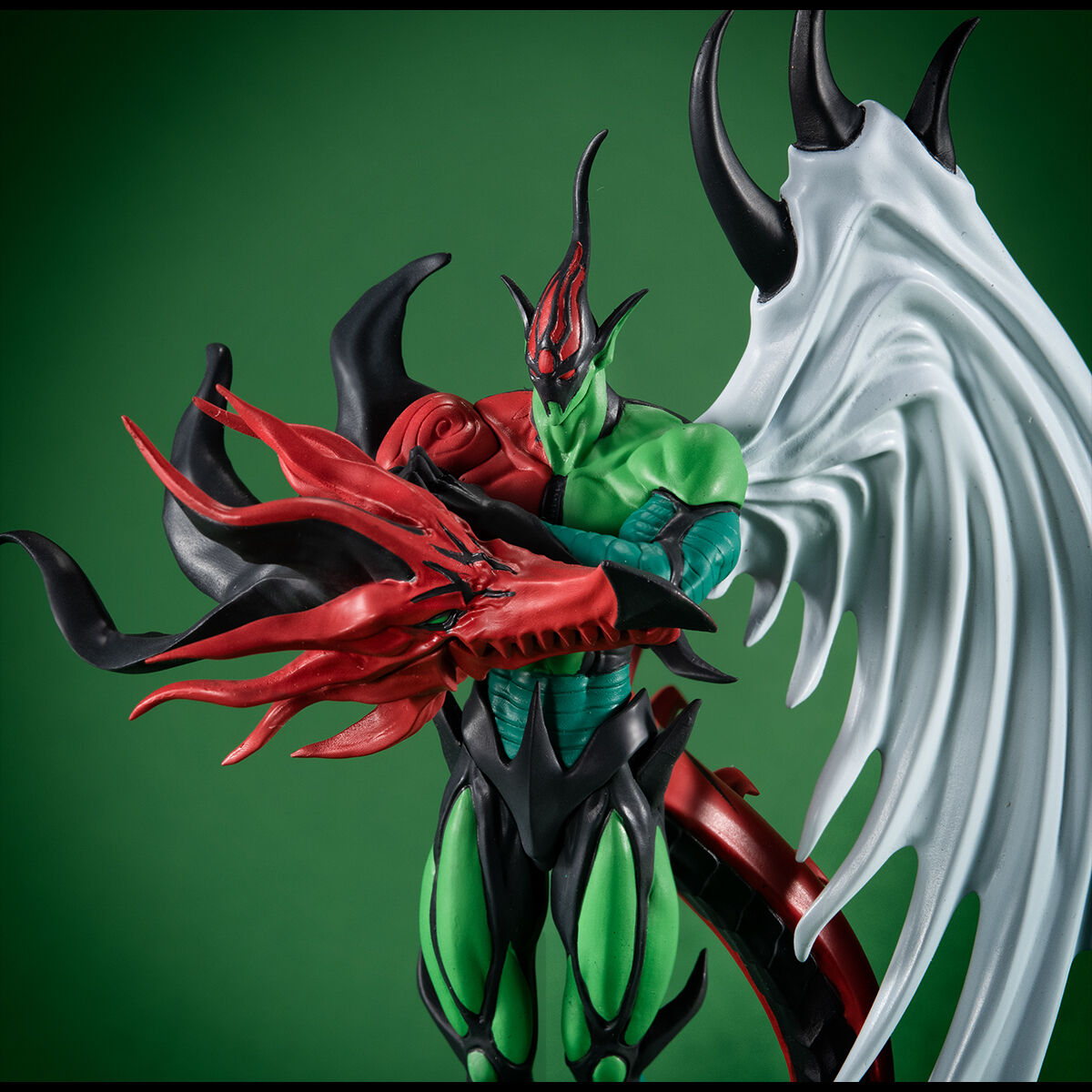 MONSTERS CHRONICLE 遊☆戯☆王デュエルモンスターズGX E・HERO