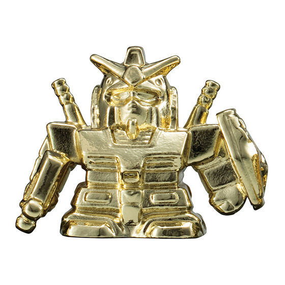 機動戦士ガンダム ガシャポン戦士 ダイキャストガンケシ｜ガシャポン