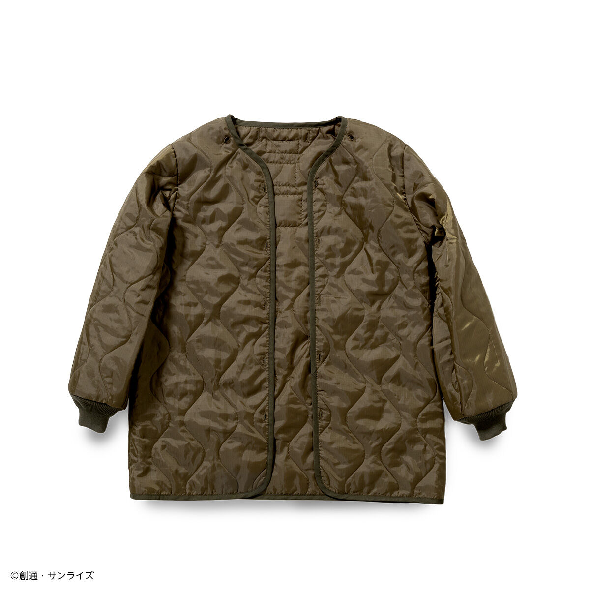 STRICT-G.ARMS『機動戦士ガンダム』M-51PARKA ZEON FORCES RD | 機動