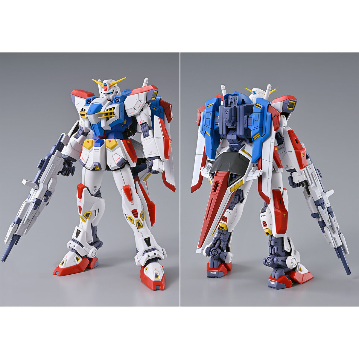 MG 1/100 ガンダムF90 Nタイプ【再販】 | ガンダムシリーズ