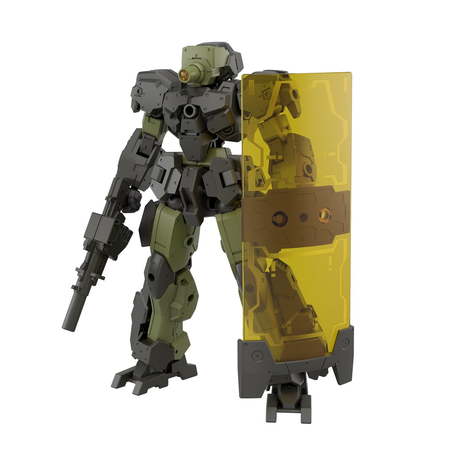 bandai spirits 30mm