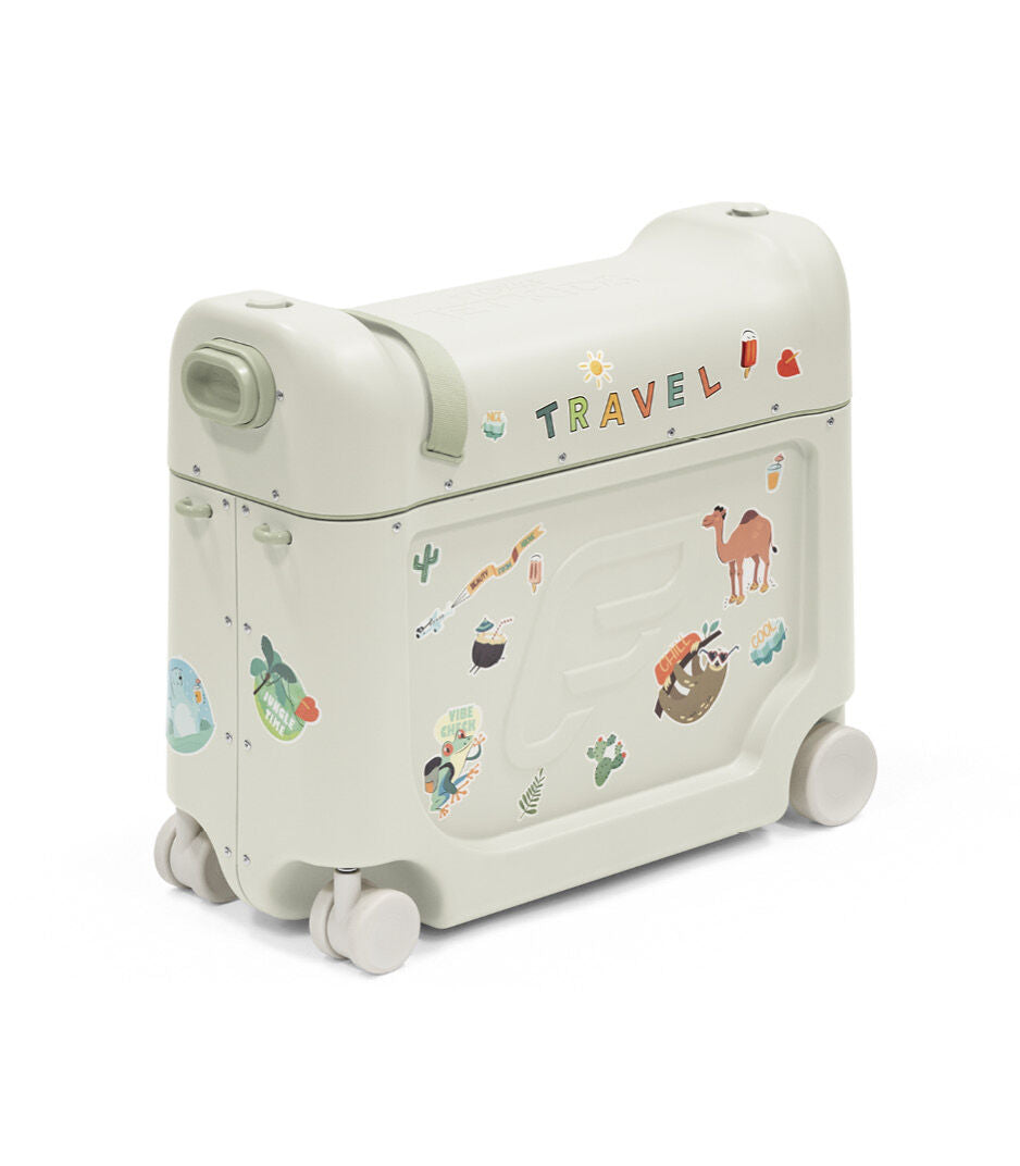 Stokke JetKids Travel Bed box – Baby Grand