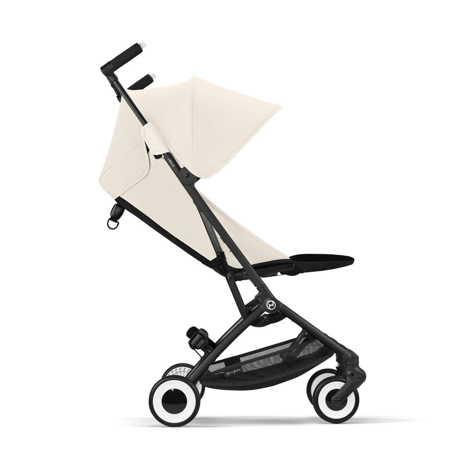 Cybex Libelle Travel Ultra Compact Lightweight Stroller – Baby Grand