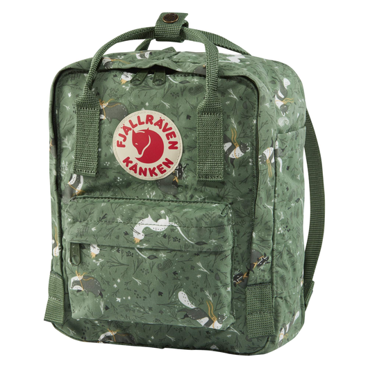Kanken Art Mini – Baby Shoppe