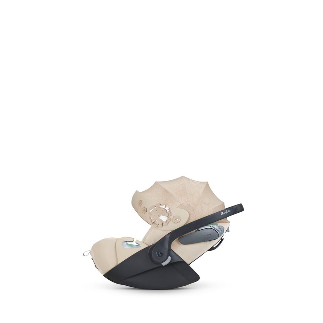 Order the Cybex Cloud T i-Size Fashion Car Seat online - Baby Plus