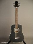 アコースティックベース BAB-650ASH / BAB-700FMH Bacchus （バッカス）