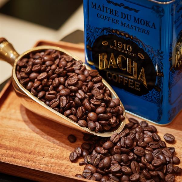 Blue Mountain Mist Coffee | Fine Blended Medium | Bacha Coffee