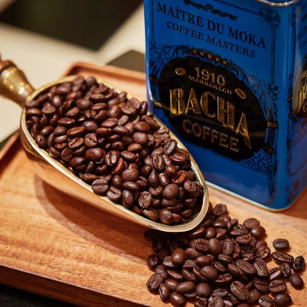 モンバサソング コーヒー | ファインブレンド | Bacha Coffee